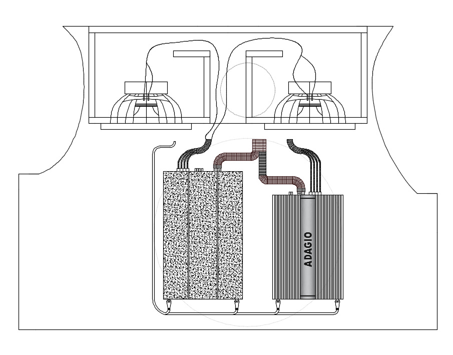 Нового звуку в крокодил 2 1