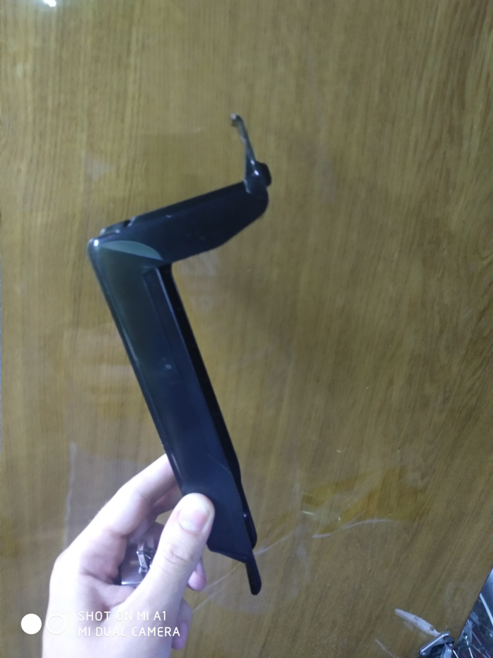 Блок bluetooth 5N0 035 729 A 4