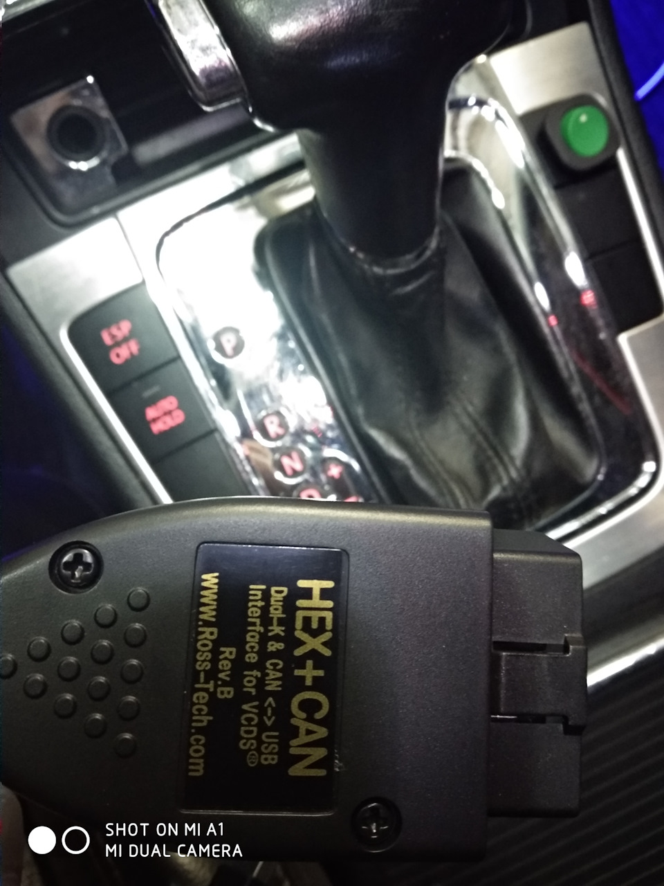 Vag-com 16 1