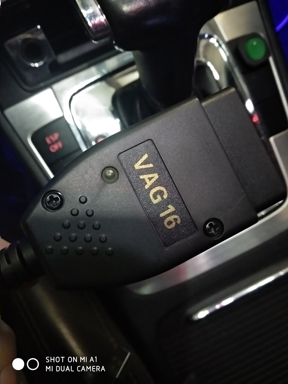 Vag-com 16 2