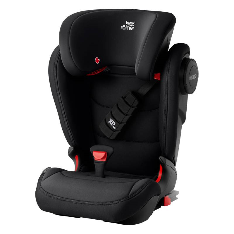 Дитячі автокрісла BRITAX 2