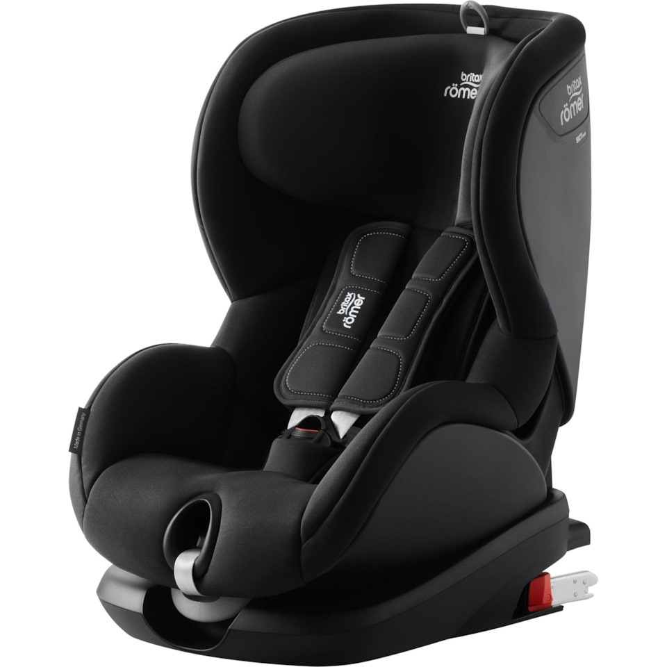Дитячі автокрісла BRITAX 1