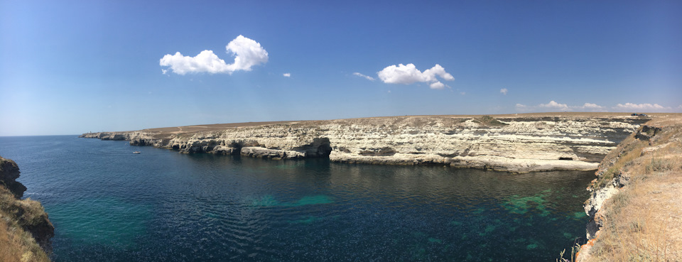 Поїздка до Криму 9.08.2017-20.08.2017 3