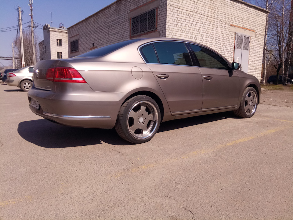 SSR Vienna 1