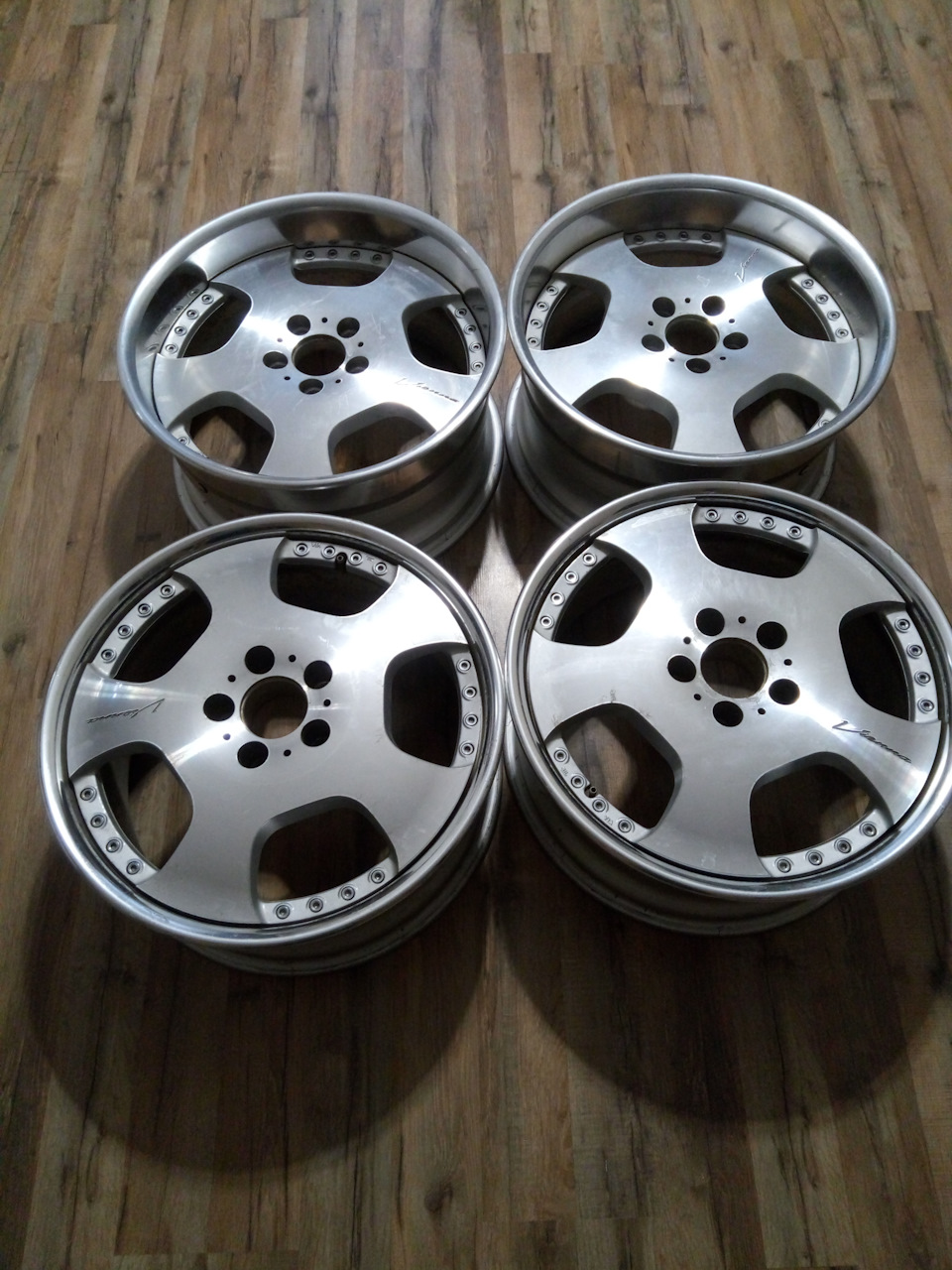 SSR Vienna R18 8J-9J 3