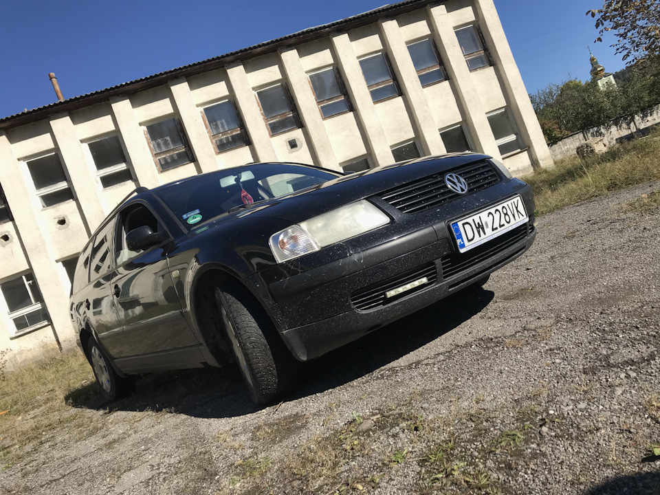 Ходівка. 1
