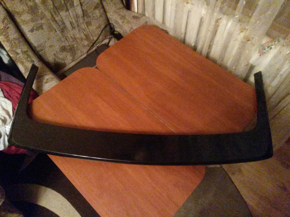 Спойлер))) 4
