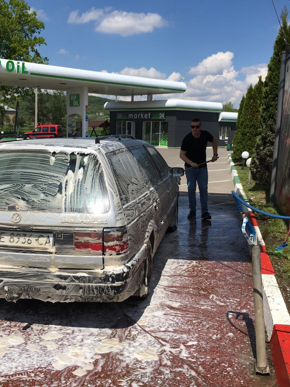Піст більше для себе, бі не забути що робив. 3