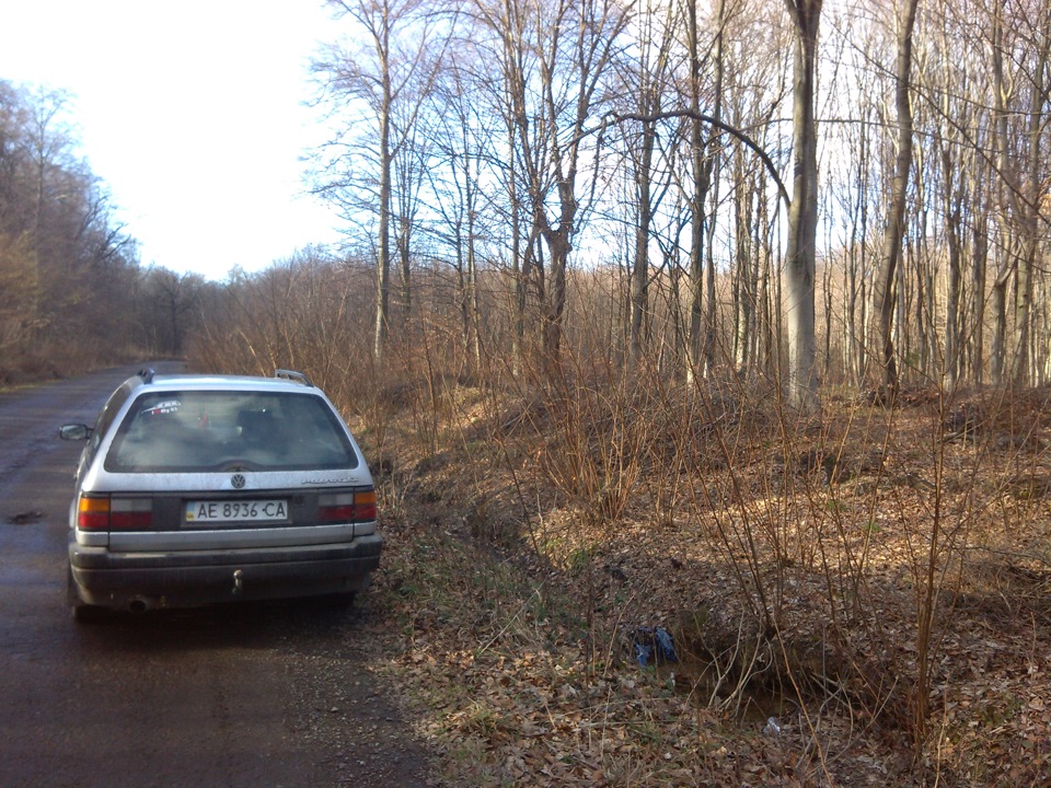 св.Валентина або просто теплий день Неділя. 1