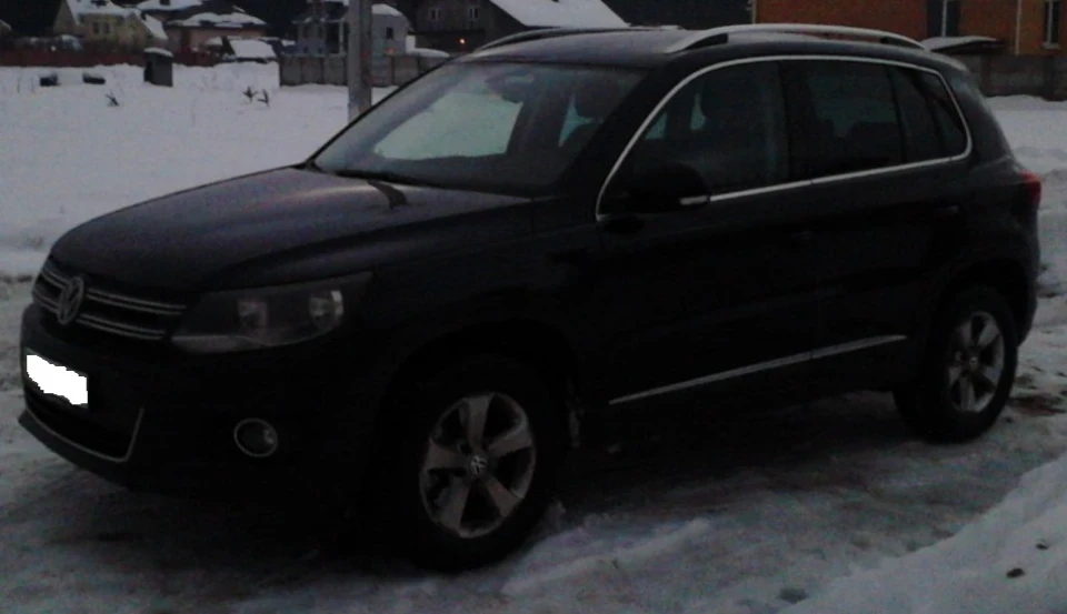 ПРОДОВЖЕННЯ - купівля нового авто до 42 000 USD