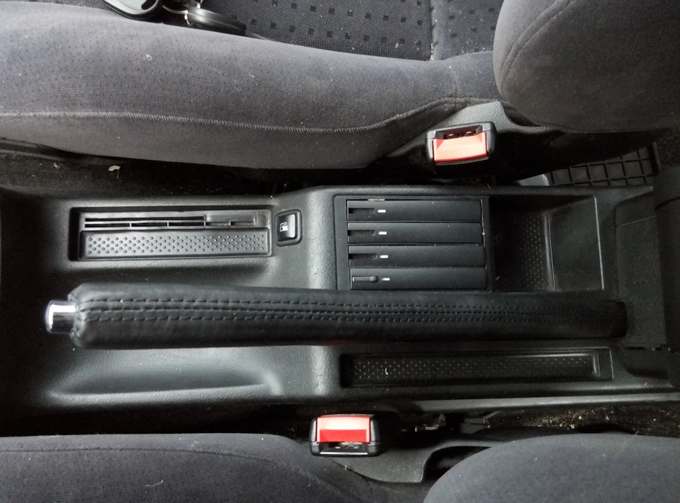 ПОВПАНИЙ З ПІПЛА VW Passat B5 4