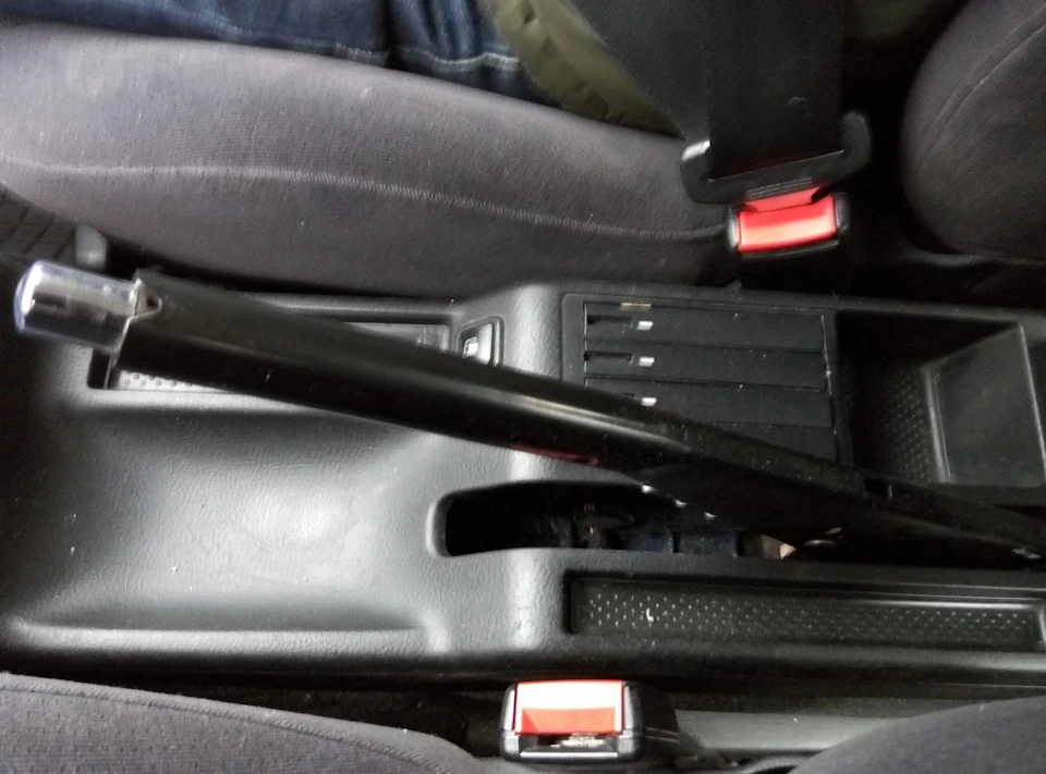 ПОВПАНИЙ З ПІПЛА VW Passat B5