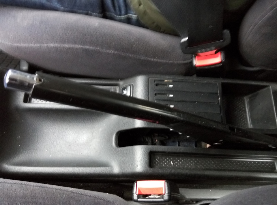 ПОВПАНИЙ З ПІПЛА VW Passat B5 1