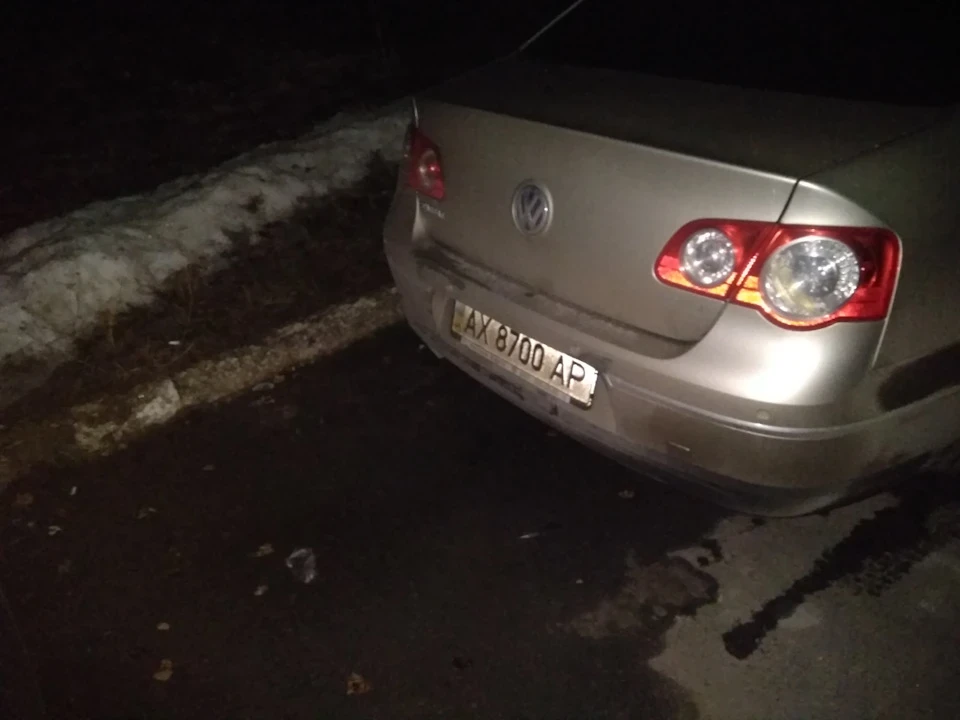 Не було печалі, або Прадо мені в зад(