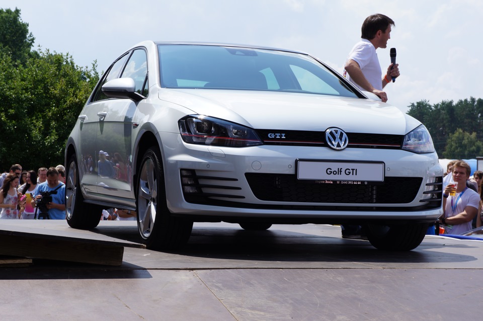 Volkswagen Fest UA 2013 1