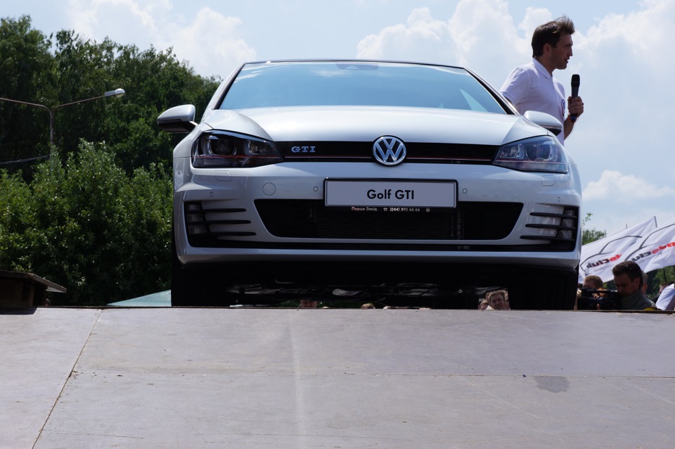 Volkswagen Fest UA 2013 2