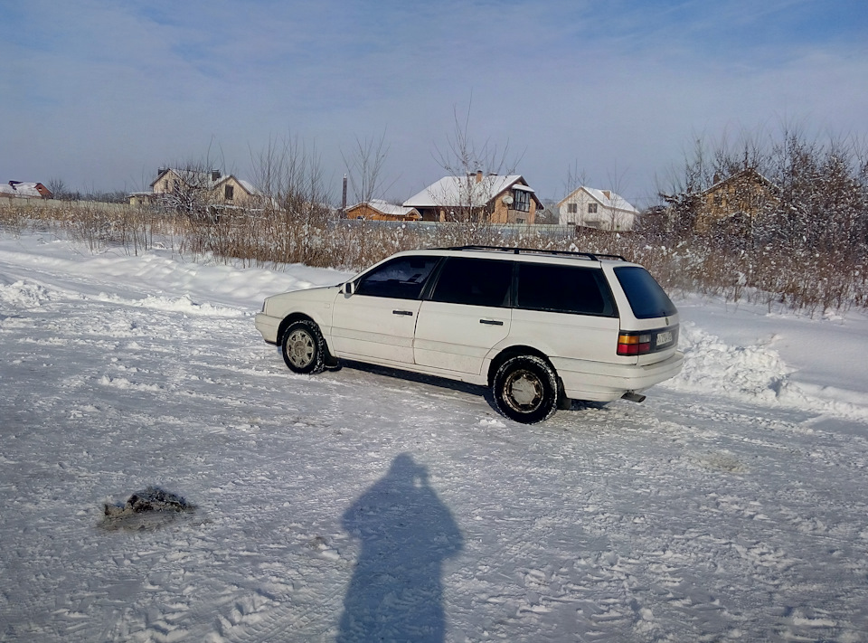 Трохи зимових фото 1