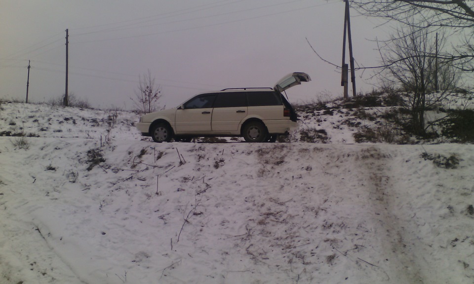 Пасатевич у новому році) 3
