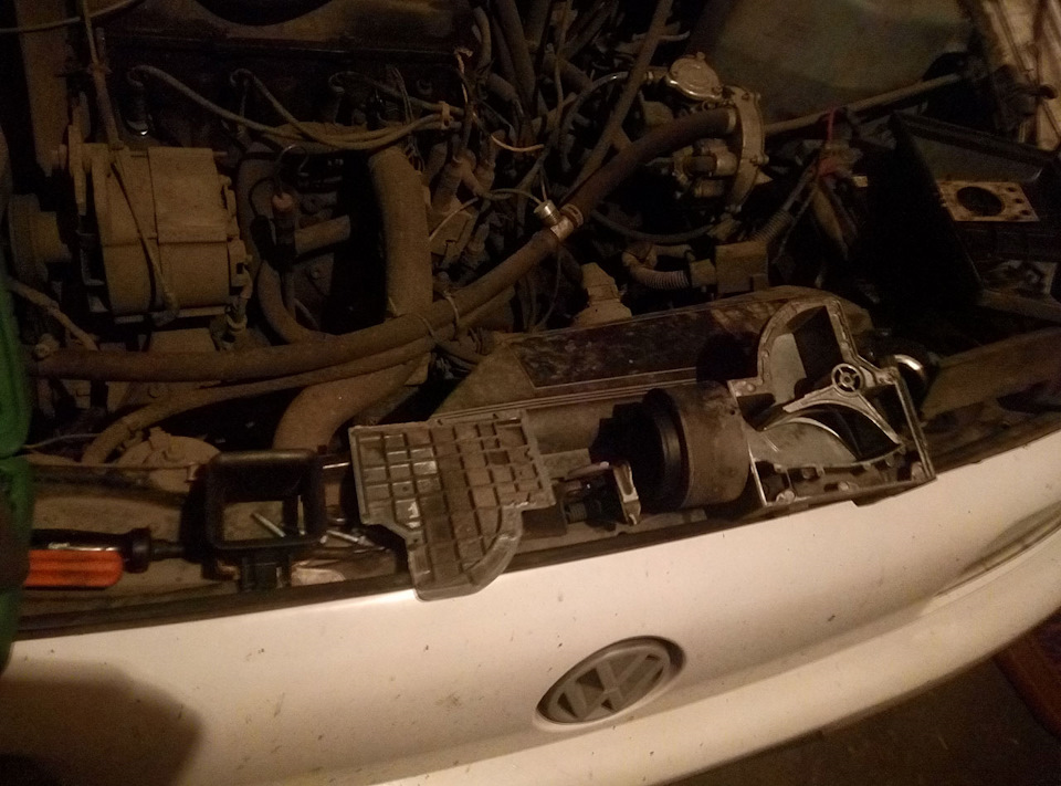 Перемога над Subaru Style або згадав студ роки ))) 2