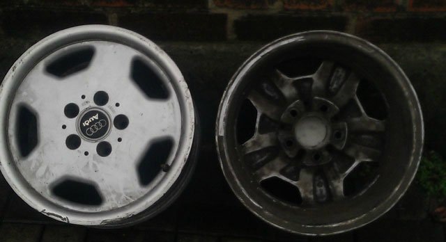 Хлопці питання по R15 5x112 2