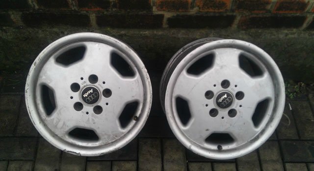 Хлопці питання по R15 5x112 1