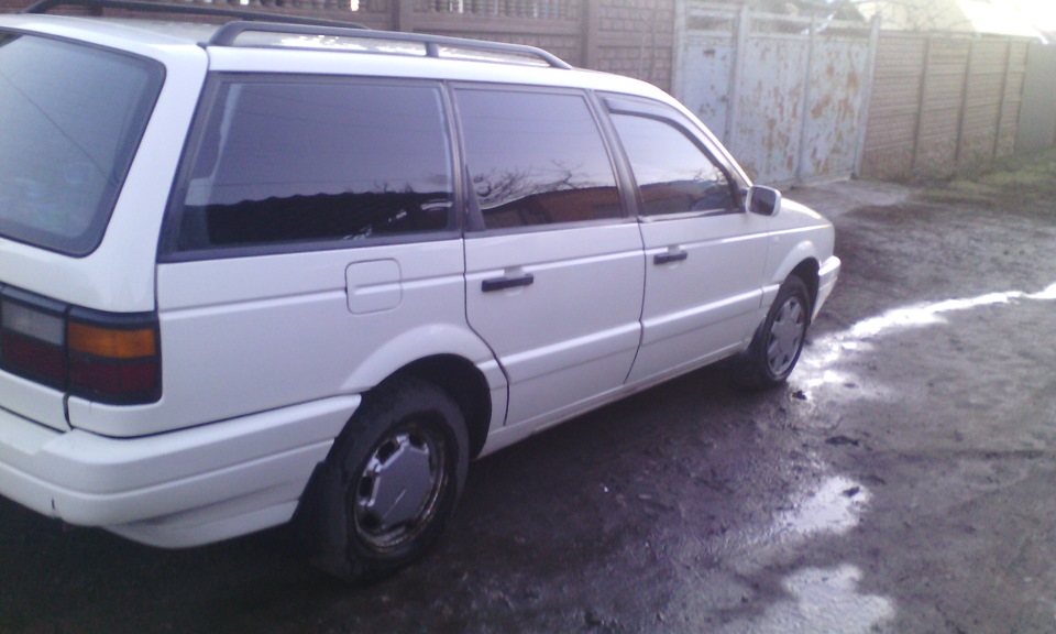Застій) 1