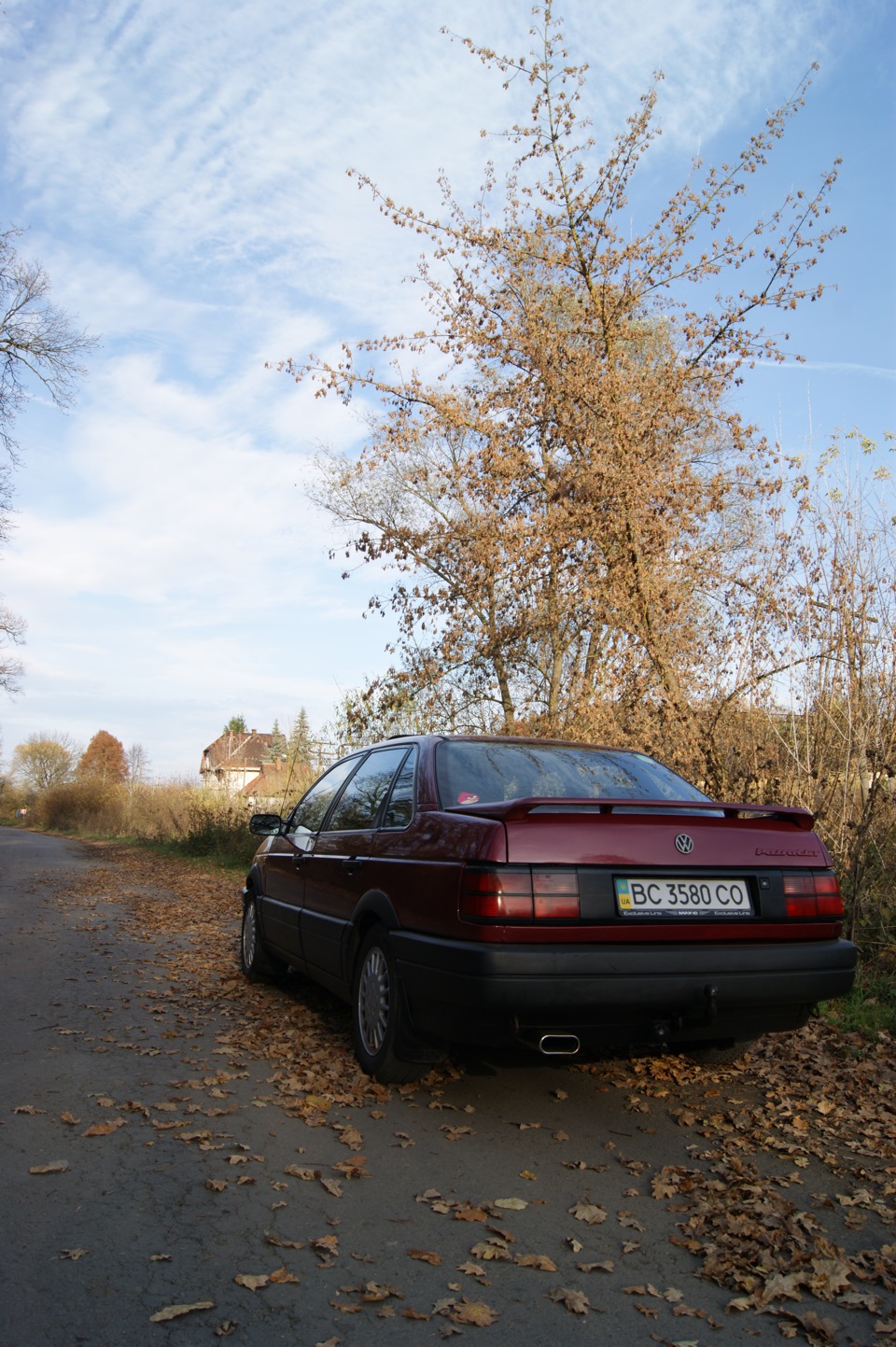 осінній міні-фотосет 3