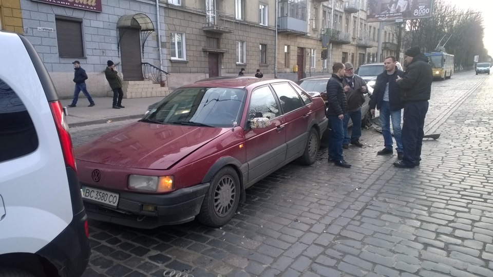 Повернення 1