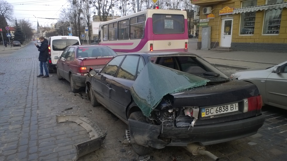 Повернення 4