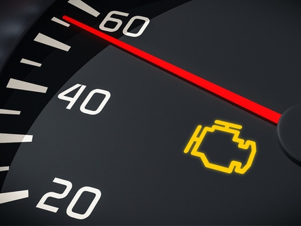 Check Engine 2