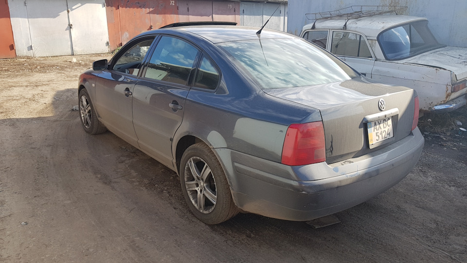 Літні підкрадали 4