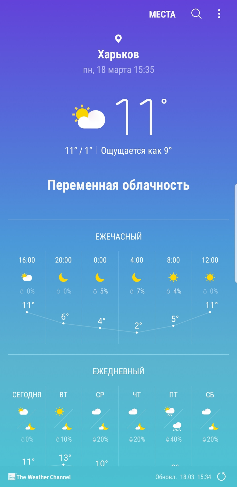 Літні підкрадали 5