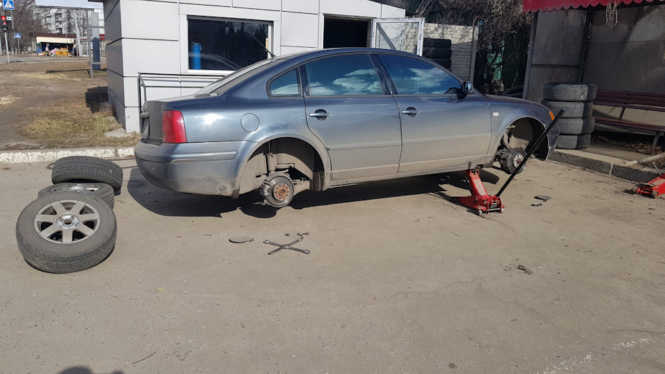 Літні підкрадали 3