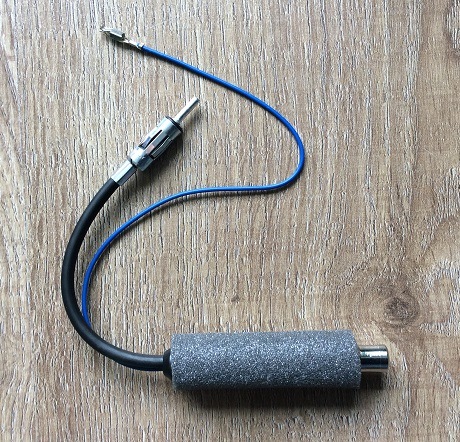 Bluetooth до стародавньої магнітоли 2