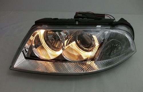Фари Depo LPVW46 1