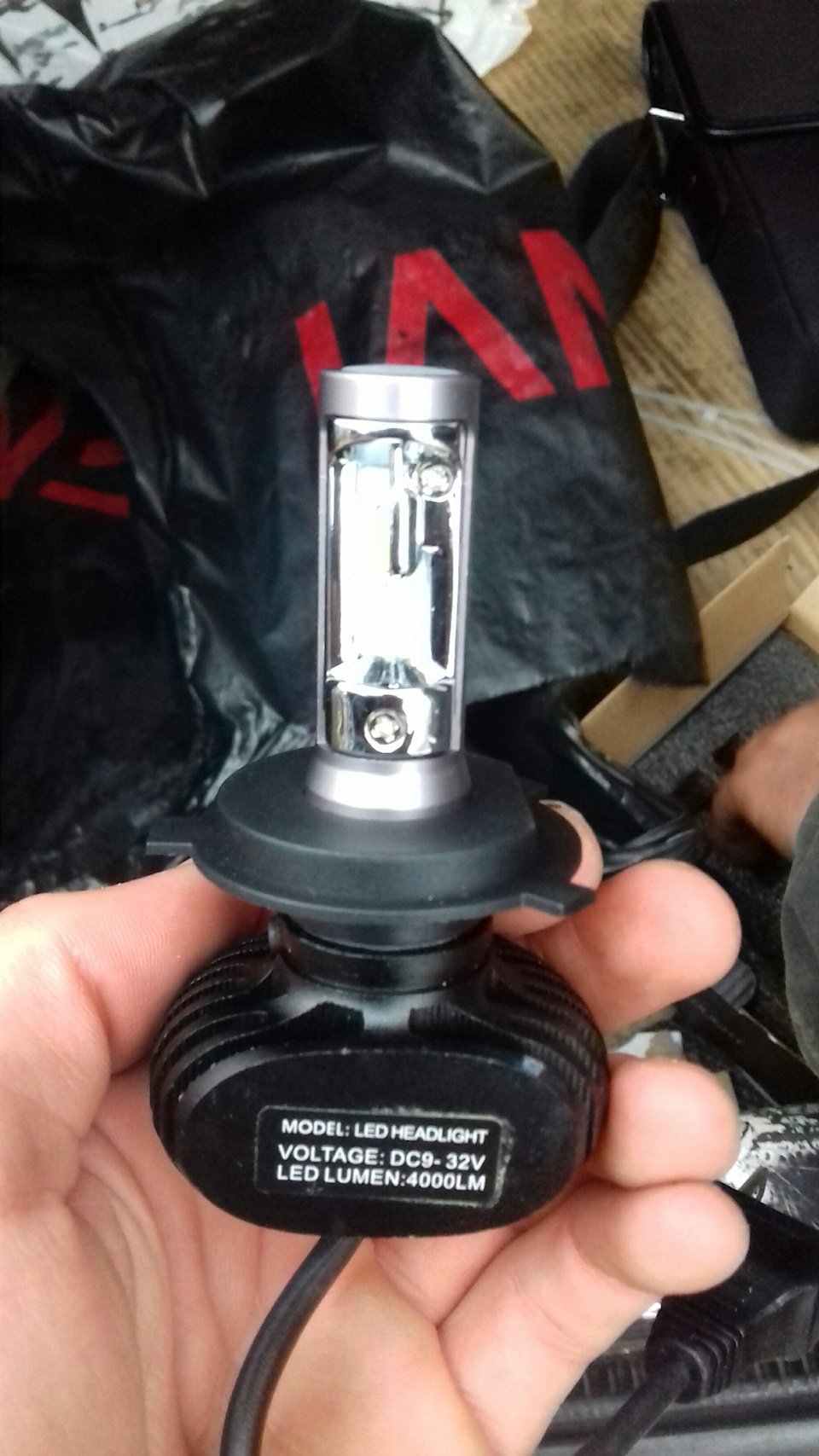 LED лампи 2