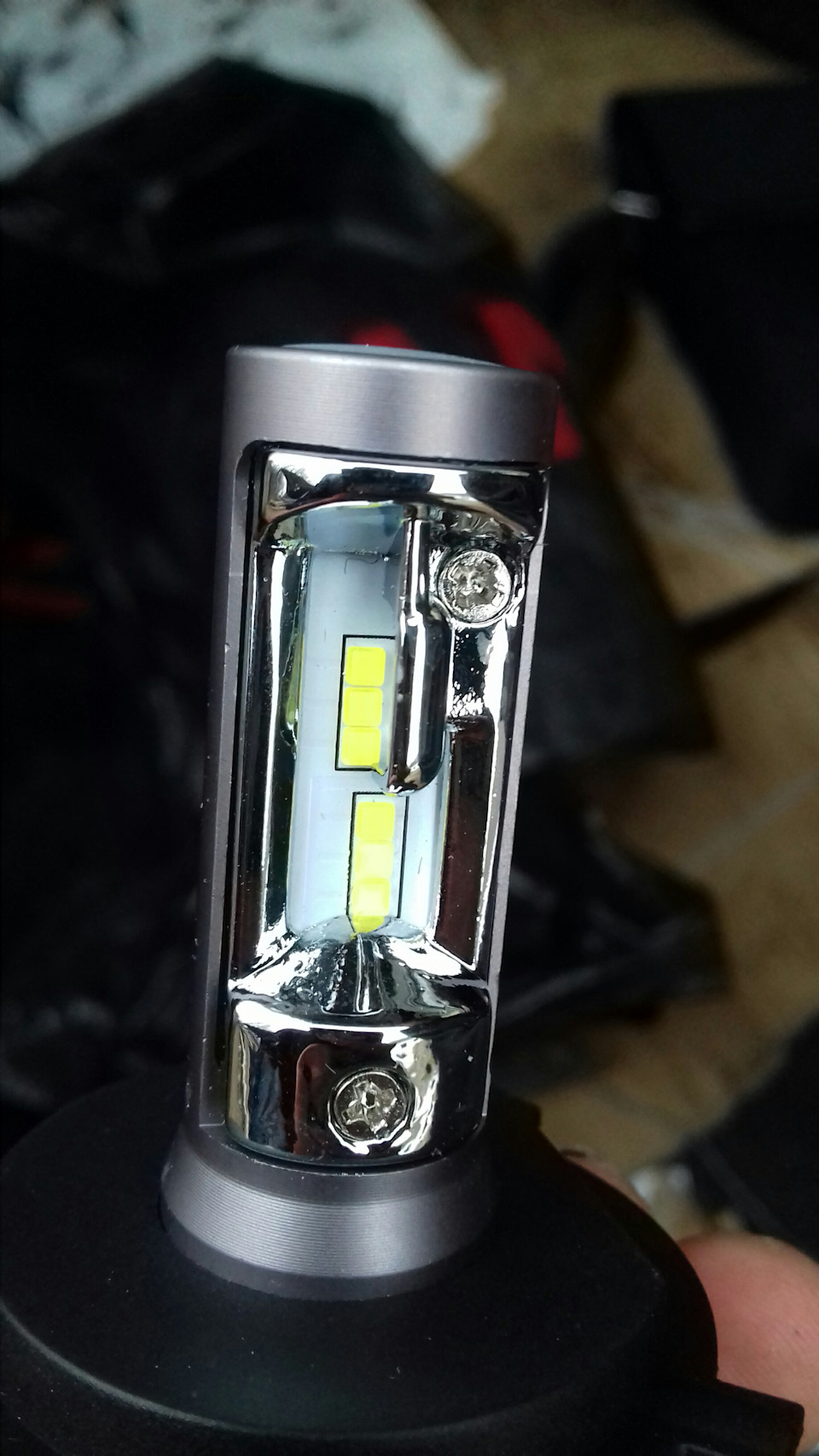LED лампи 3