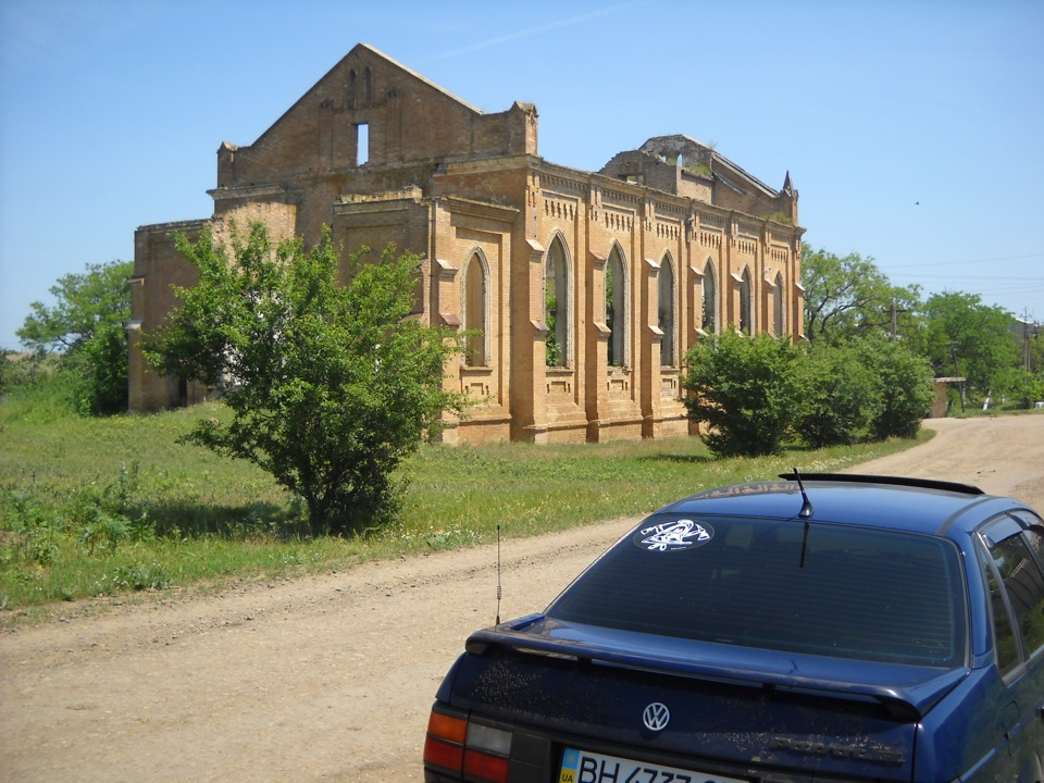 Місцеві пейзажі 5