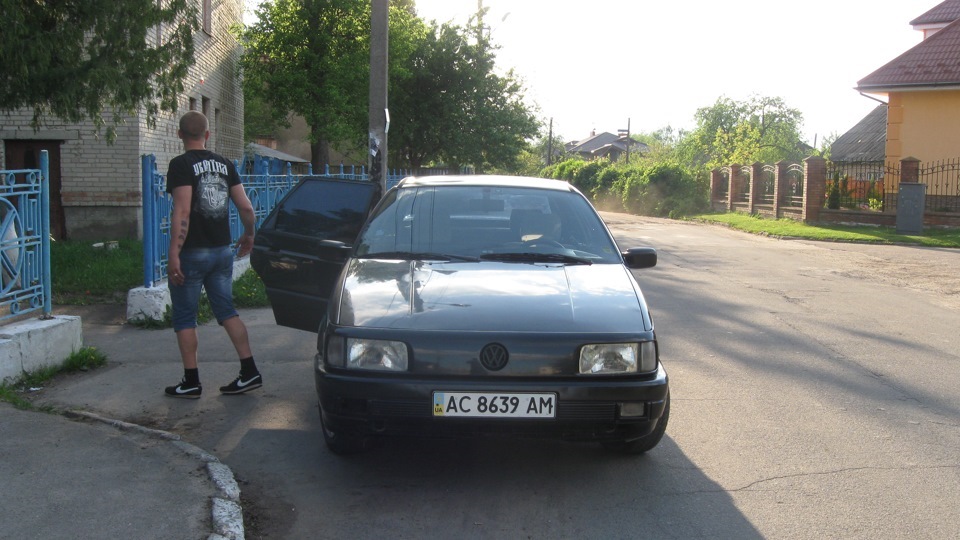 Підфарбування 2