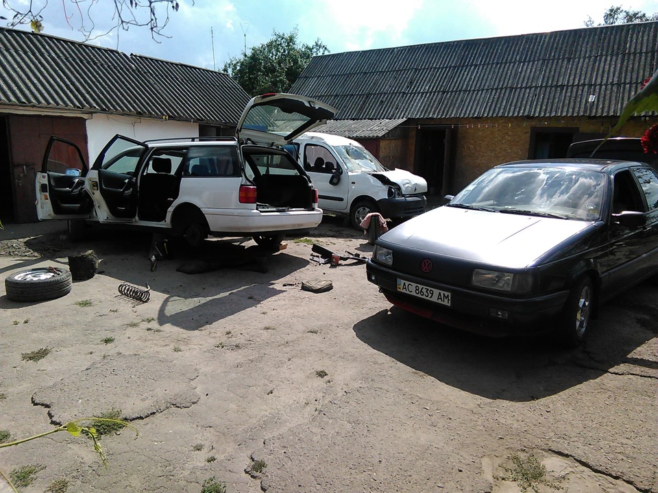 стійки 1