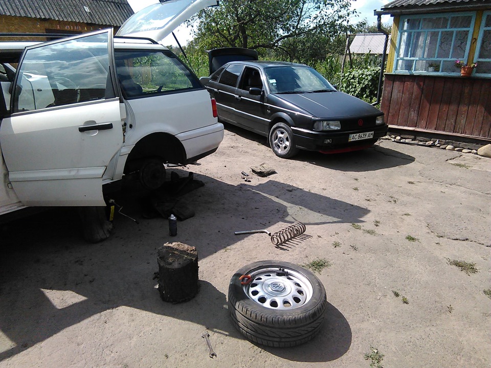 стійки 4