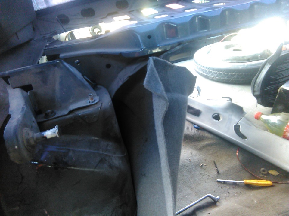 стійки 3