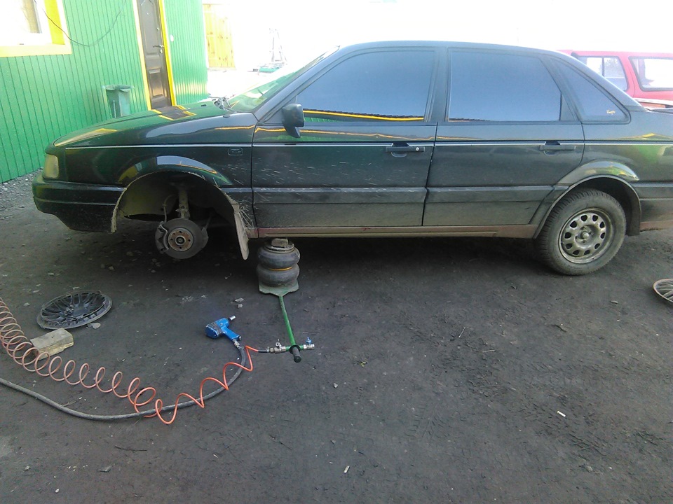 Тапки 2