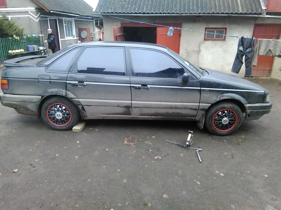 зима скоро) 5
