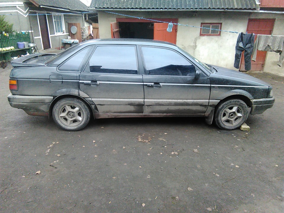 зима скоро) 4