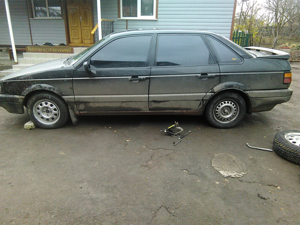 зима скоро) 3