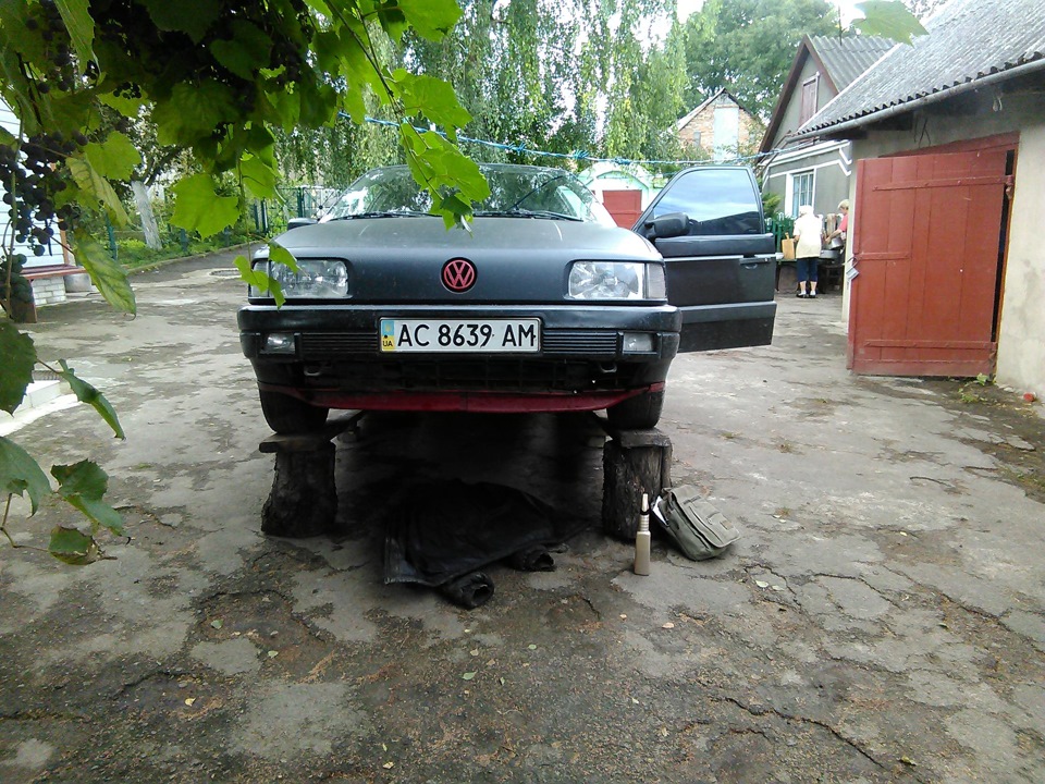 Жор мастила 2