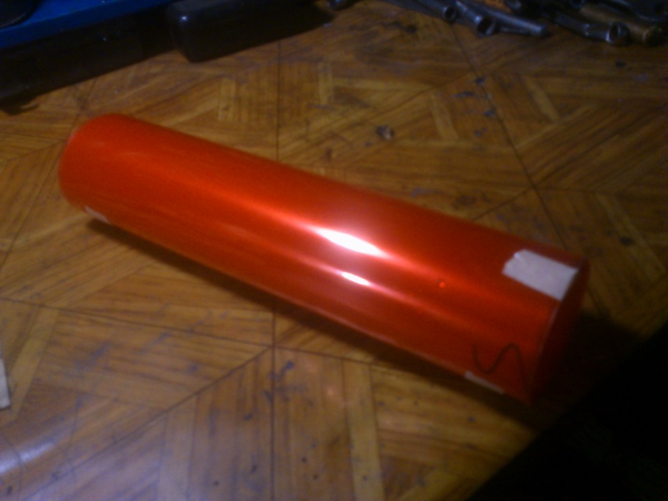 Американ стайл колгоспинг... 1