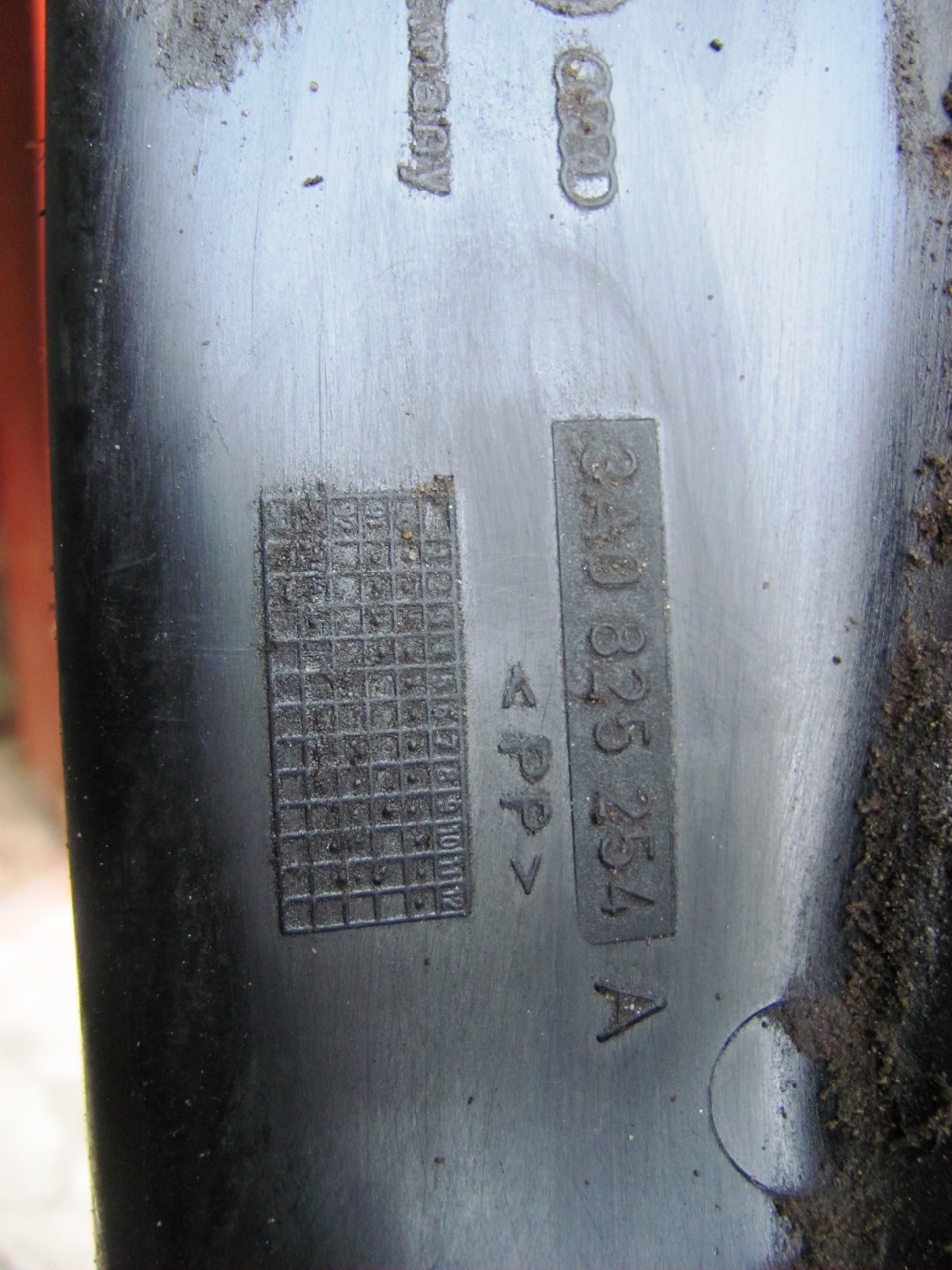 трохи про нове… 5