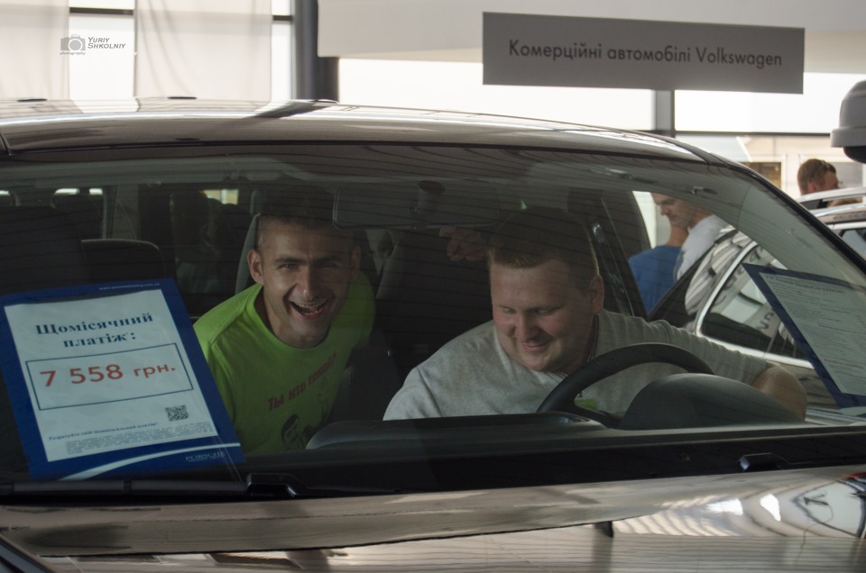 VW Fest 2014 частина 2 4
